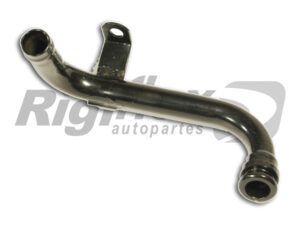 RIGIDO DE CALEFACCION MOD.MUSSO